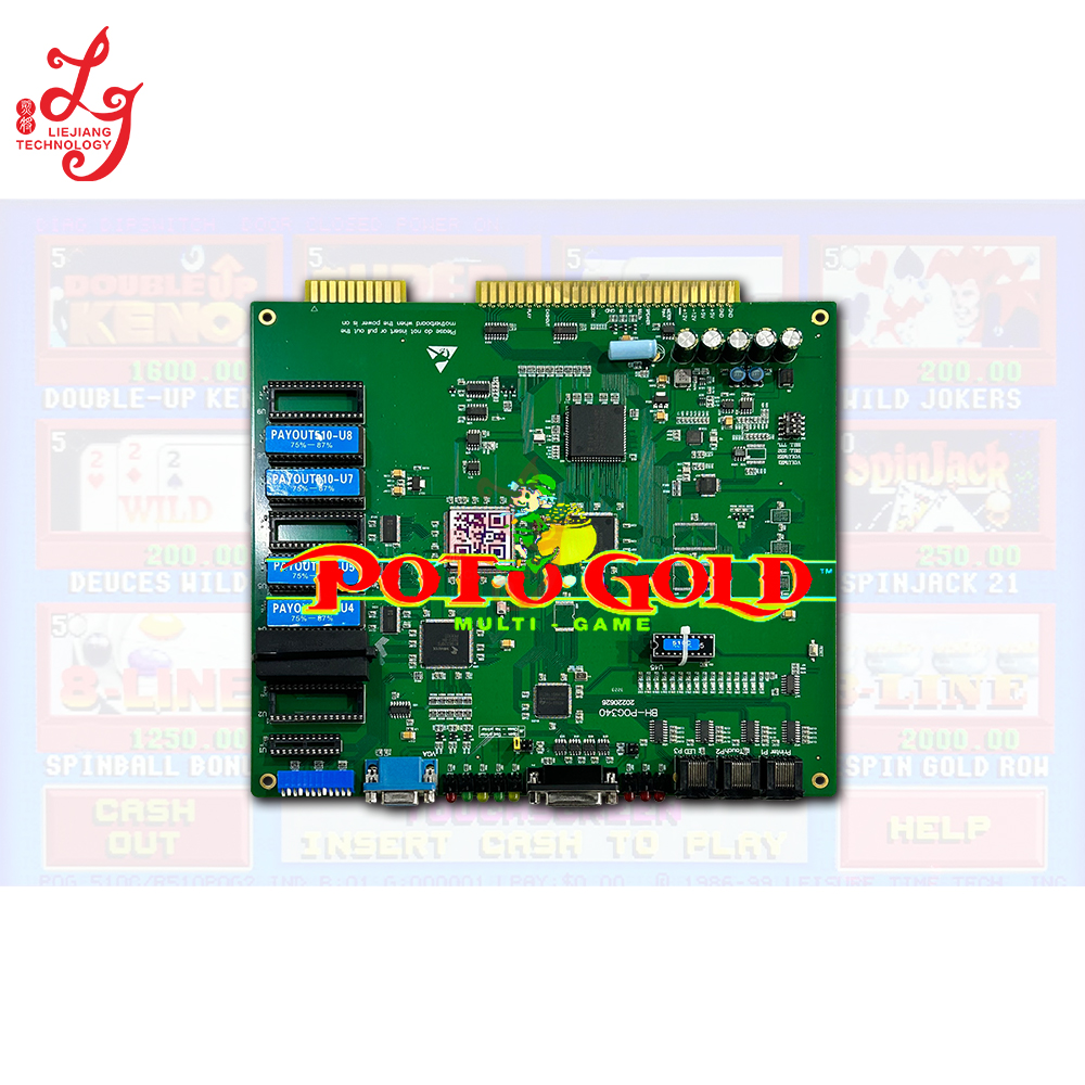 New Arrival POG 510 Best Hold  - Board Game Video Games reseña y precio