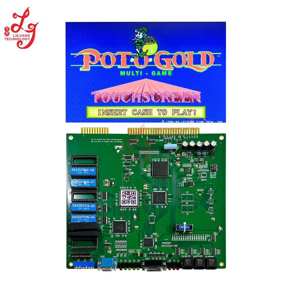 New Arrival POG 510 Best Hold  - Board Game Video Games reseña y precio