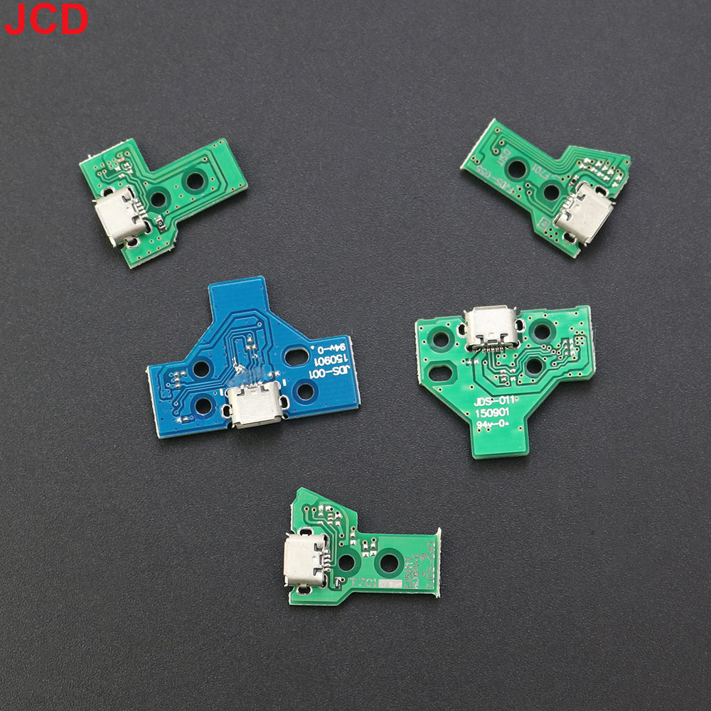 JCD 1pcs For PS4 Slim Pro Game - Board Game Vr reseña y precio