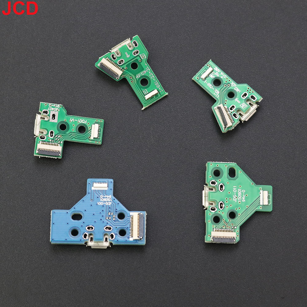 JCD 1pcs For PS4 Slim Pro Game - Board Game Vr reseña y precio