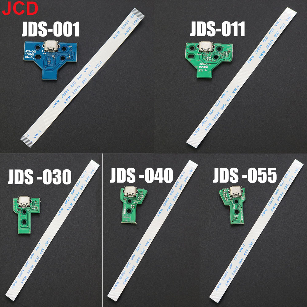 JCD 1pcs For PS4 Slim Pro Game - Board Game Vr reseña y precio