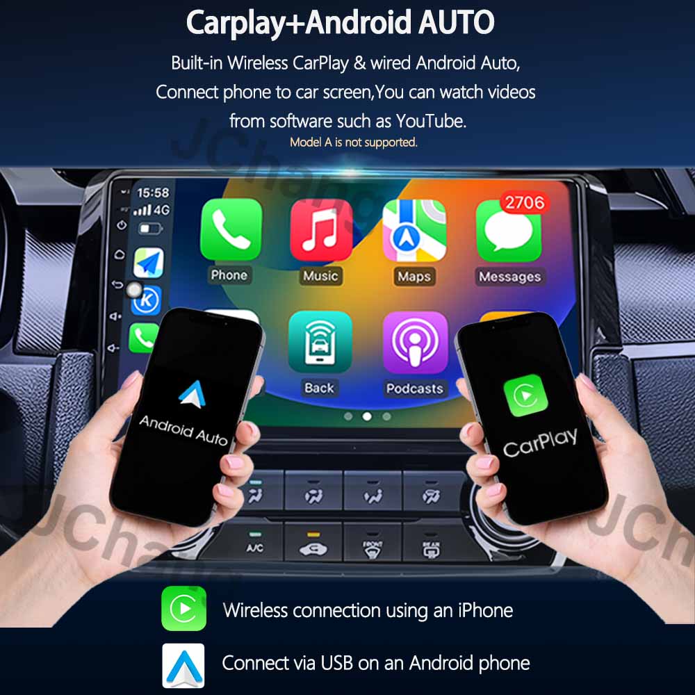 DSP Android 15 for Ford Kuga M - Board Game For 2 Players reseña y precio