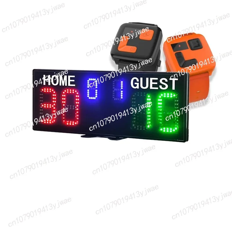 Scoreboard Electronic Portable - Board Game Name reseña y precio