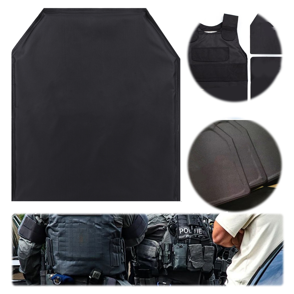 Ballistic Plate Body Carrier V - Board Game War reseña y precio