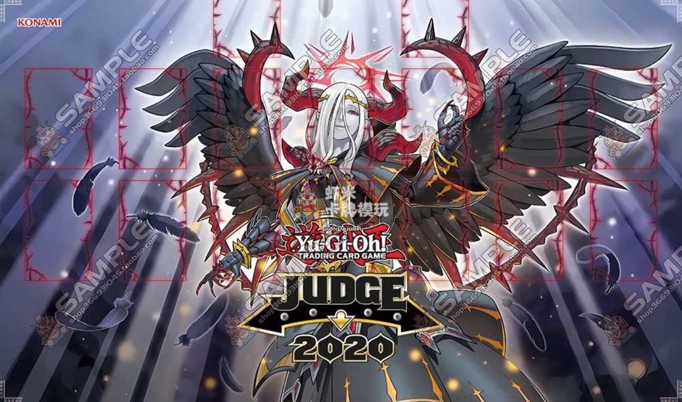 New Darklord Series Yu-Gi-Oh!  - Board Game China reseña y precio