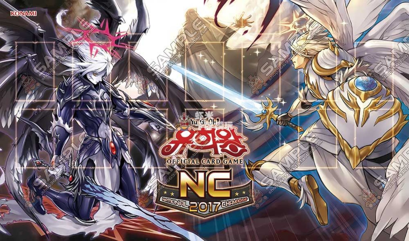 New Darklord Series Yu-Gi-Oh!  - Board Game China reseña y precio
