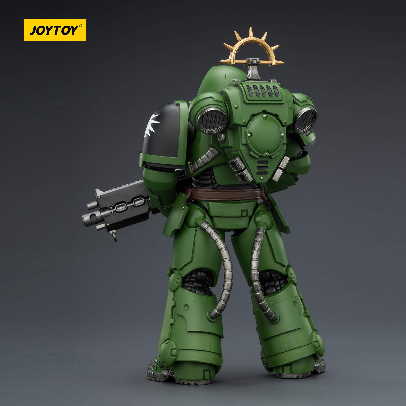 JOYTOY Dark Source Warhammer 4 - Board Game War reseña y precio