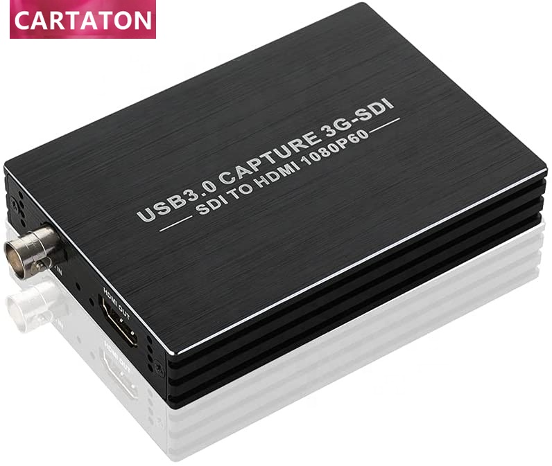 HD1080P 4K Video Capture Card  - Board Game Video Games reseña y precio