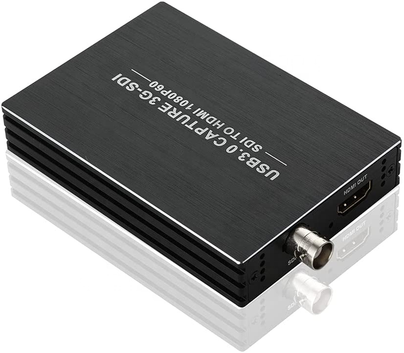HD1080P 4K Video Capture Card  - Board Game Video Games reseña y precio