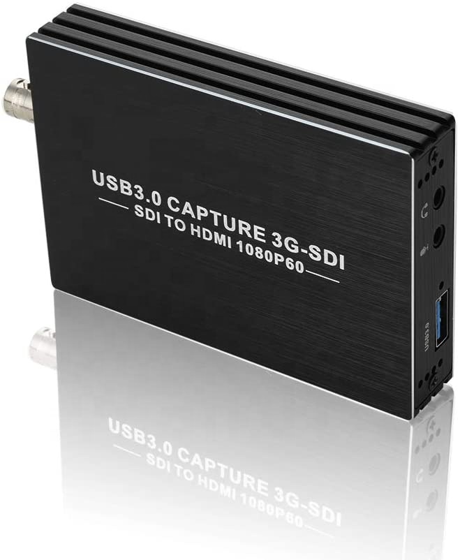 HD1080P 4K Video Capture Card  - Board Game Video Games reseña y precio