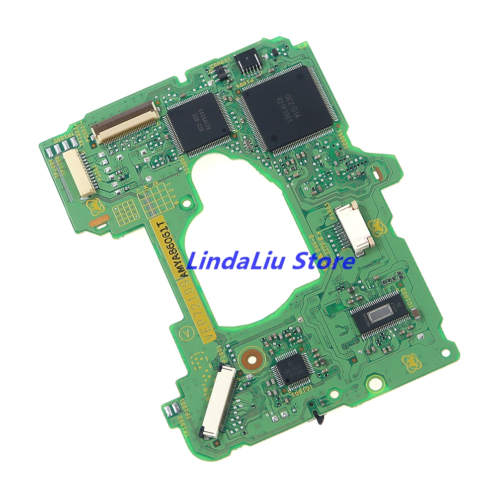 10PCS PCB DVD ROM Drive Board  - Board Game Video Games reseña y precio