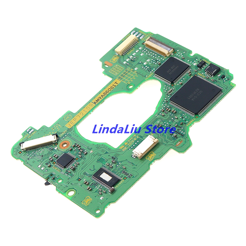 10PCS PCB DVD ROM Drive Board  - Board Game Video Games reseña y precio