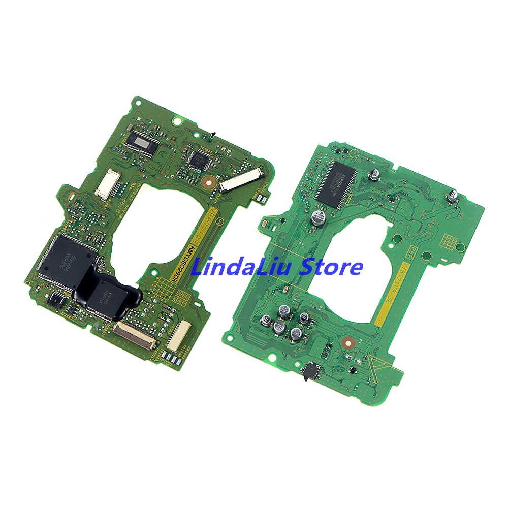 10PCS PCB DVD ROM Drive Board  - Board Game Video Games reseña y precio