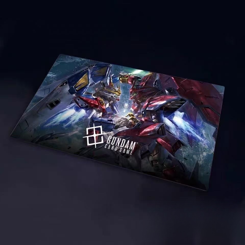 600x350mm OZ-13MS Gundam Epyon - Board Game China reseña y precio