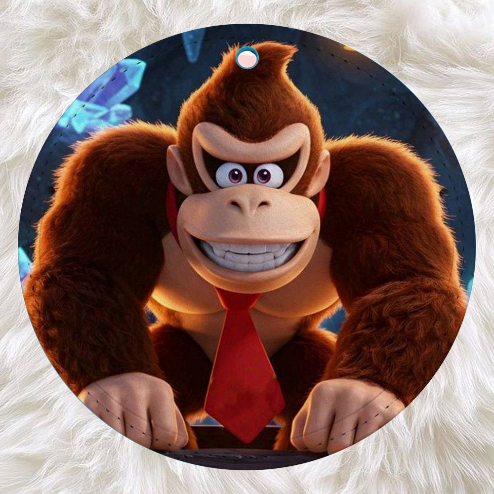 Cartoon Game D-Donkey K-Kong L - Board Game Name reseña y precio