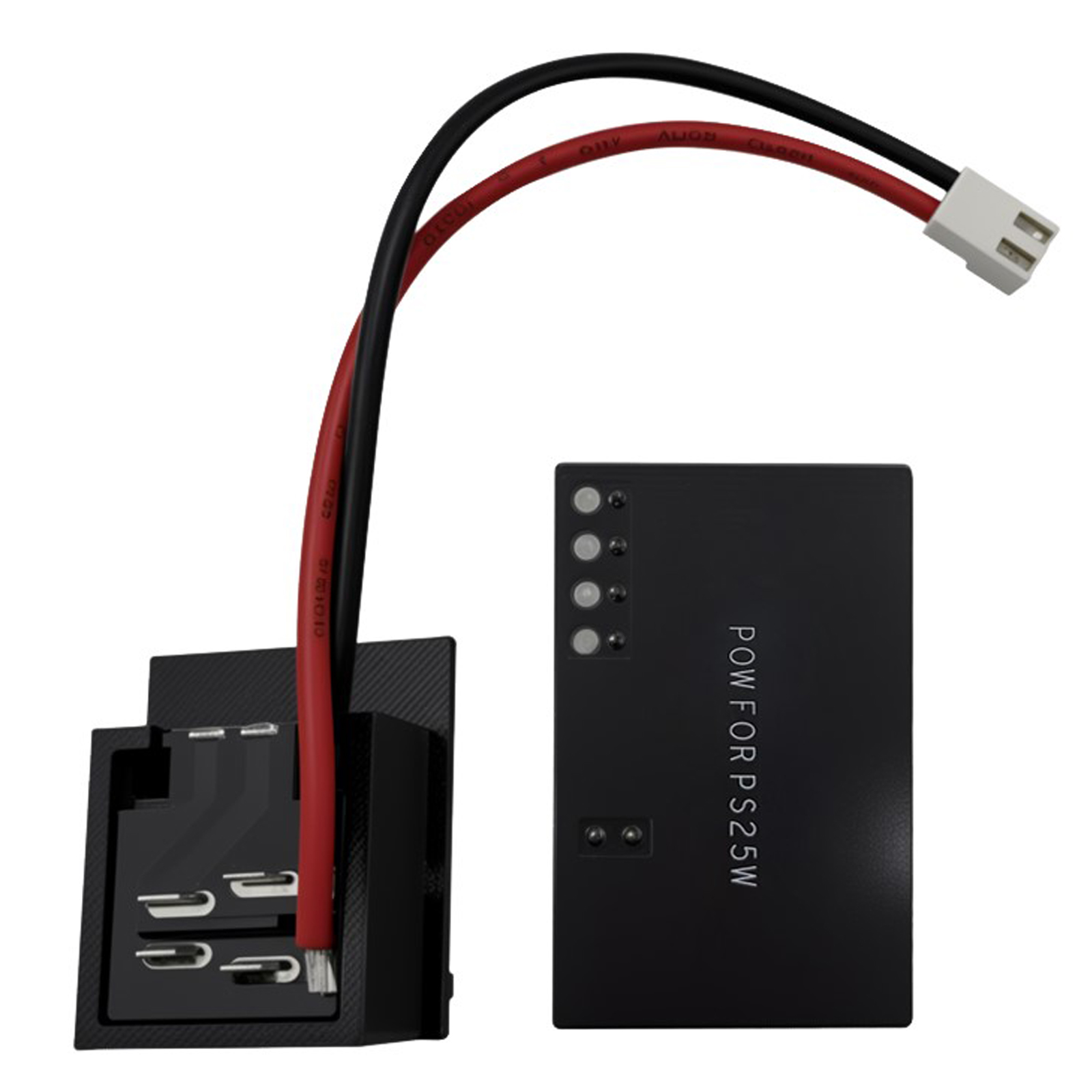 Replacement Type C PSU Mod for - Board Game Video Games reseña y precio