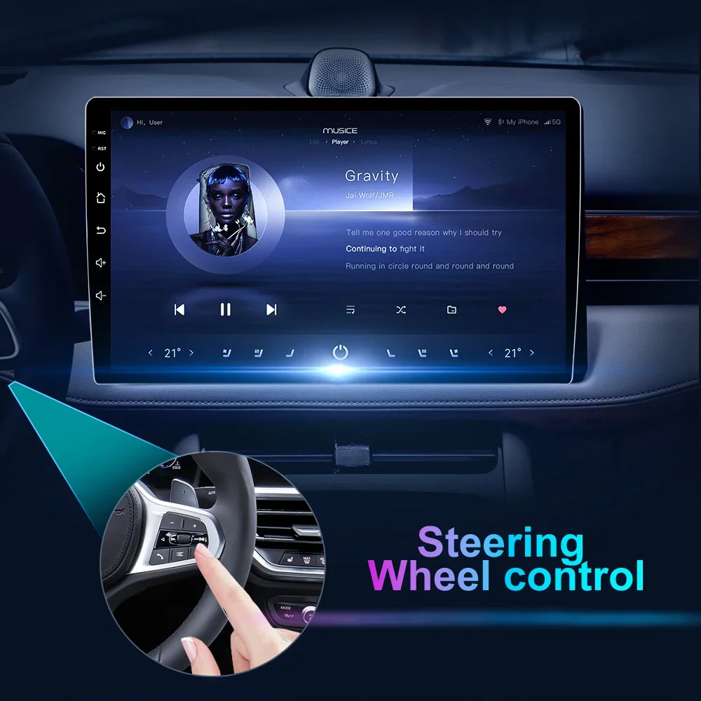 Android 16 Carplay For Hyundai - Board Game For 2 Players reseña y precio
