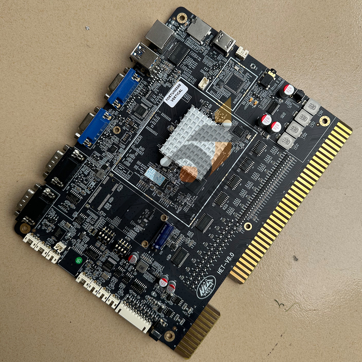HET PCB Skill Game Board, Quic - Board Game Quick reseña y precio
