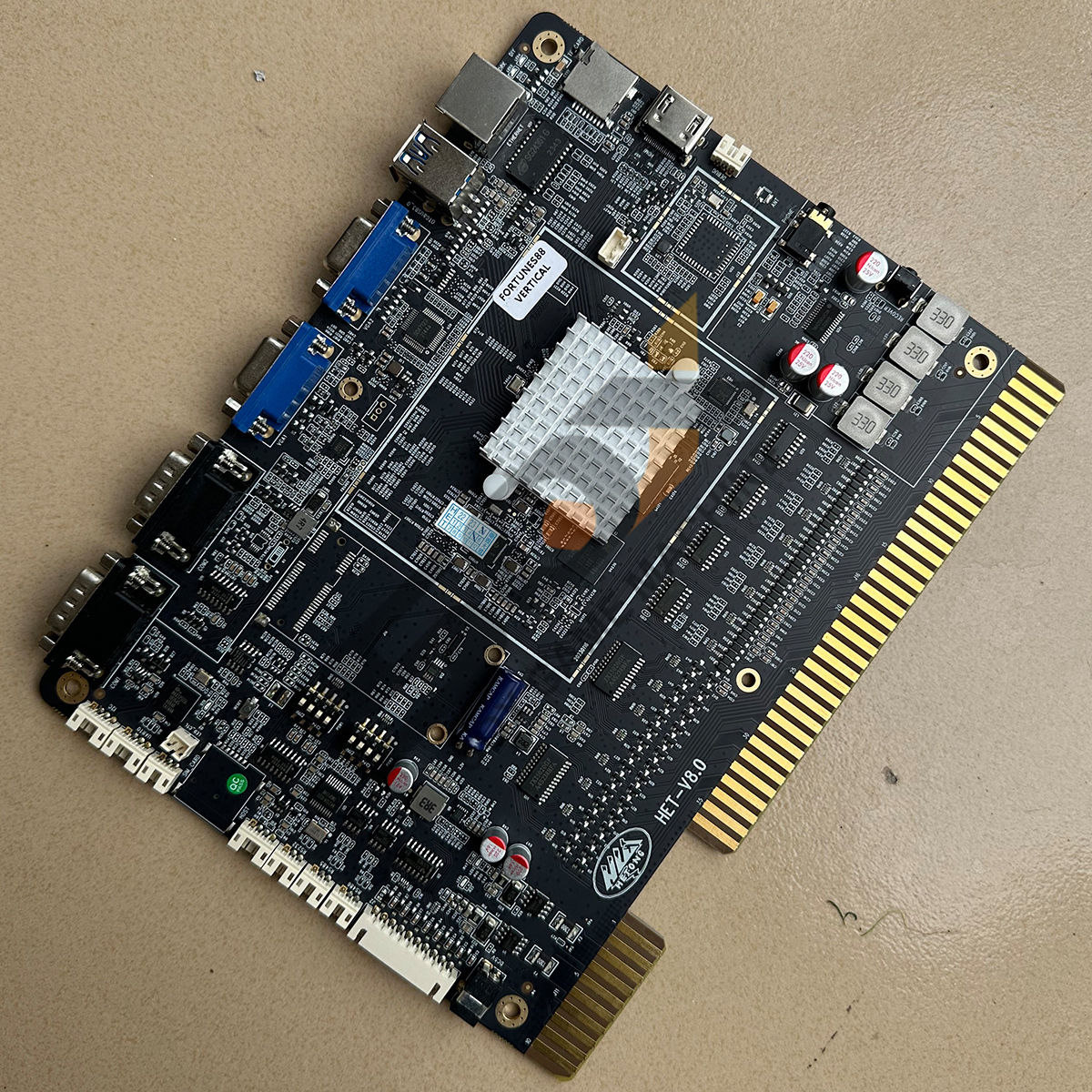 HET PCB Skill Game Board, Quic - Board Game Quick reseña y precio