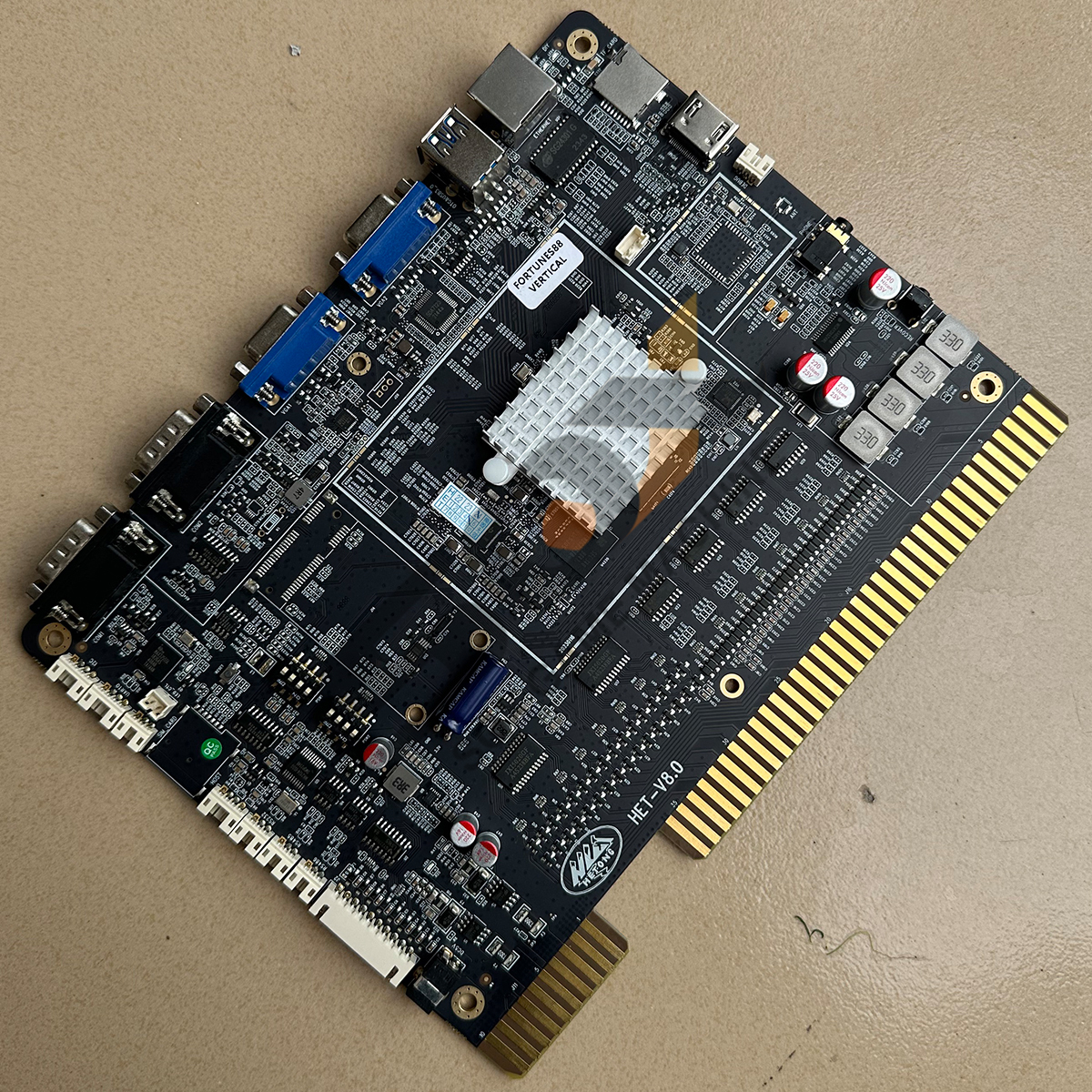 HET PCB Skill Game Board, Quic - Board Game Quick reseña y precio