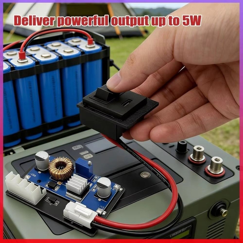 Replacement Power Board Mod PD - Board Game Video Games reseña y precio