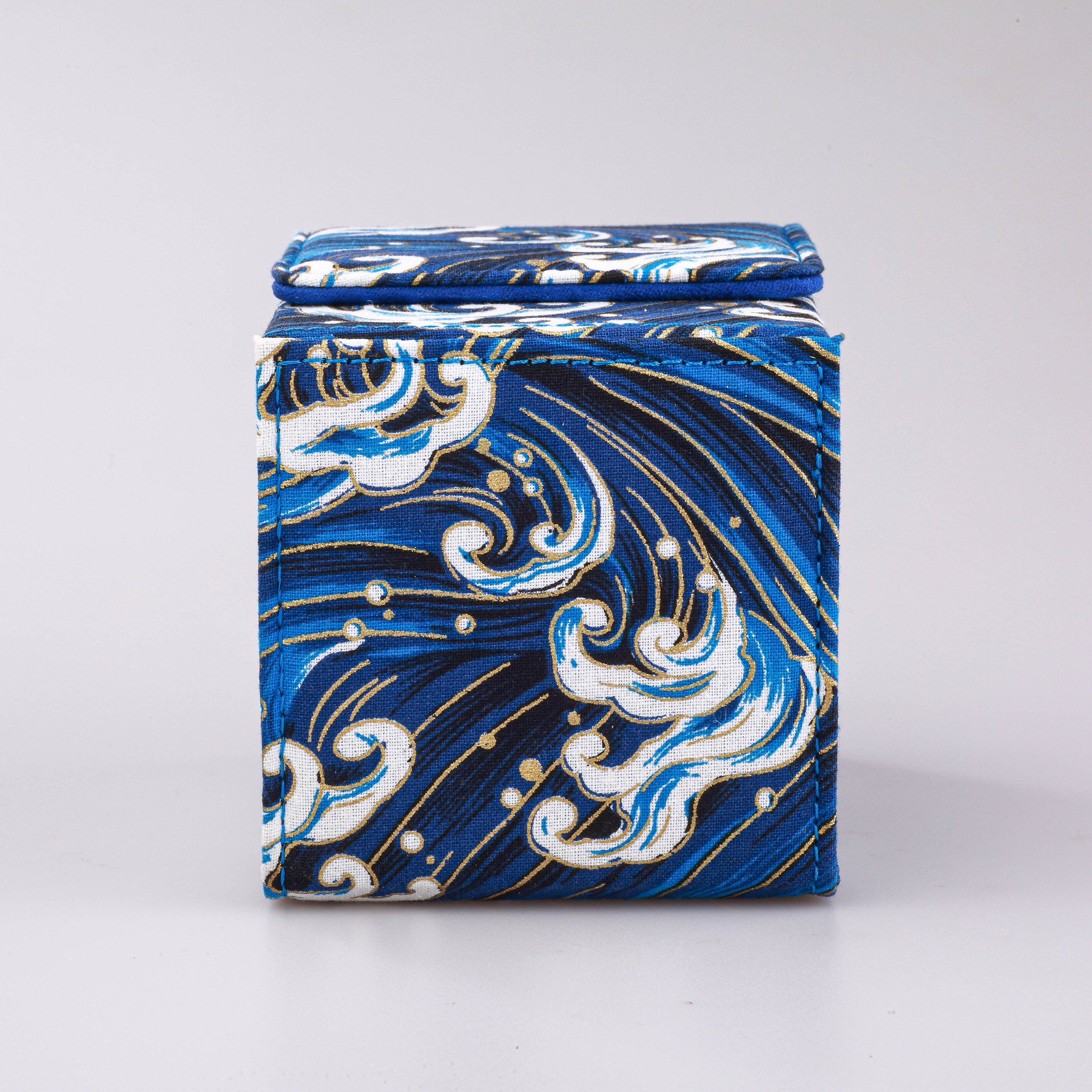120+ Trading Card Deck Box Wit - Board Game Organization reseña y precio
