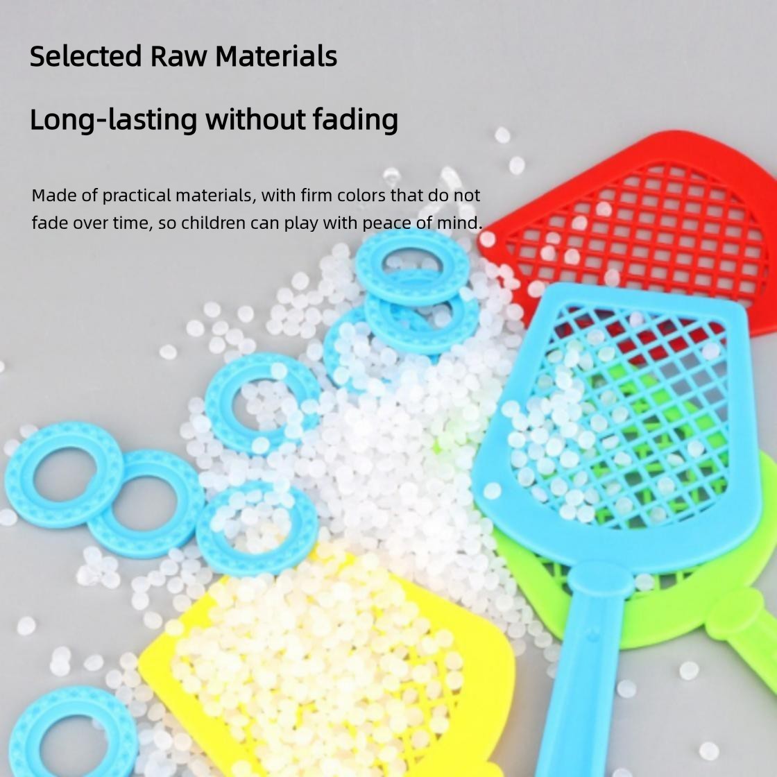 Fly Swatter Game for Kids Educ - Board Game Quick reseña y precio